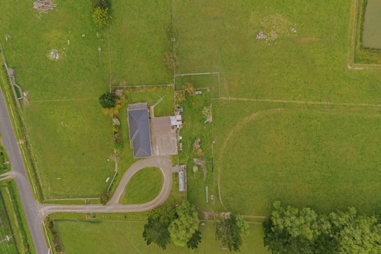 Photo of property in 117 North Street, Ashhurst, 4810