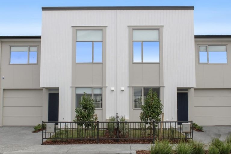 Photo of property in 18 Horo Road, Flat Bush, Auckland, 2019