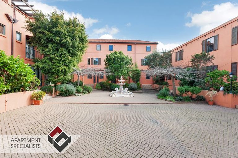 Photo of property in 10/10 Cleveland Road, Parnell, Auckland, 1052