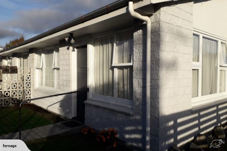 Photo of property in 1/36 Geraldine Street, Edgeware, Christchurch, 8013