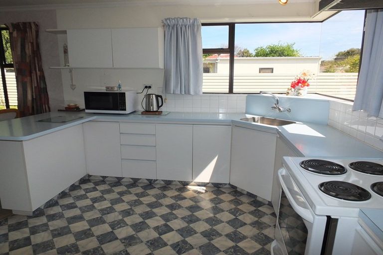 Photo of property in 24b Park Street, Foxton, 4814