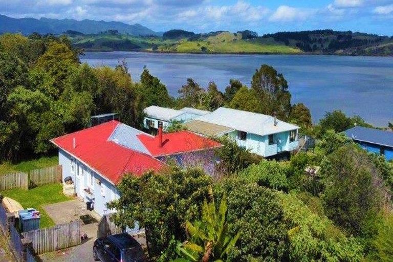 Photo of property in 7 Nimmo Street West, Rawene, Kaikohe, 0473