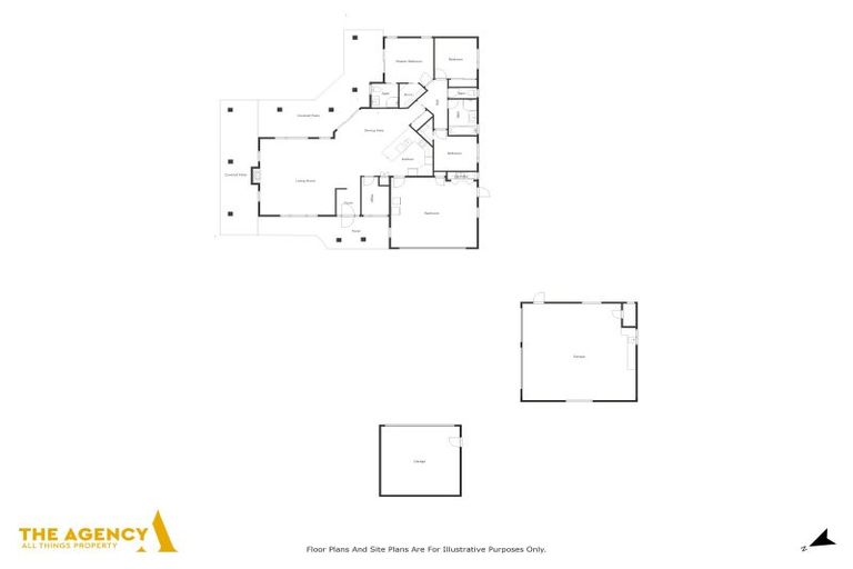 Photo of property in 99 Hansen Road, Makauri, Gisborne, 4071