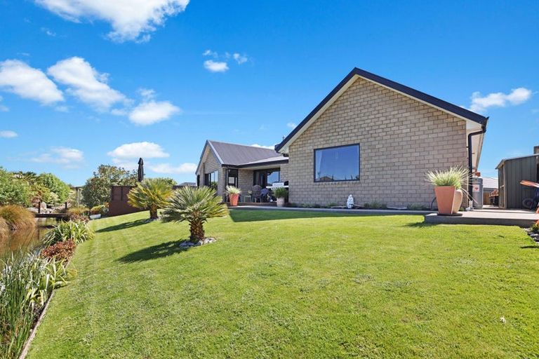 Photo of property in 15 Orchard Grove, Netherby, Ashburton, 7700
