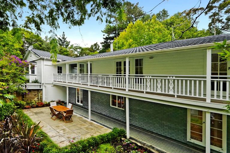 Photo of property in 1a Cochran Road, Oratia, Auckland, 0604