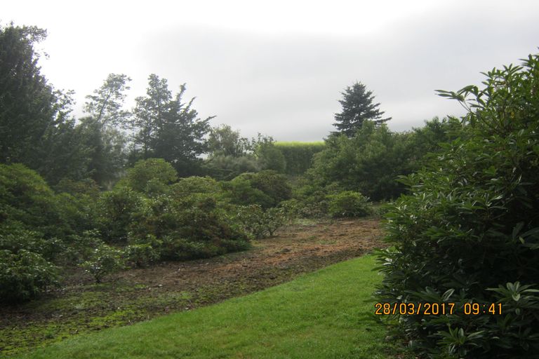 Photo of property in 36 Burdon Road, Woodbury, Geraldine, 7991