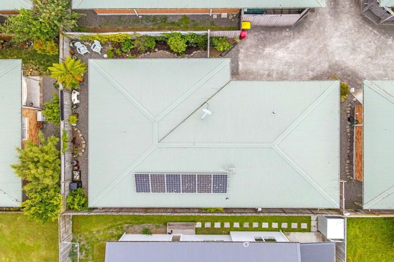 Photo of property in 22b Reeve Street, Levin, 5510