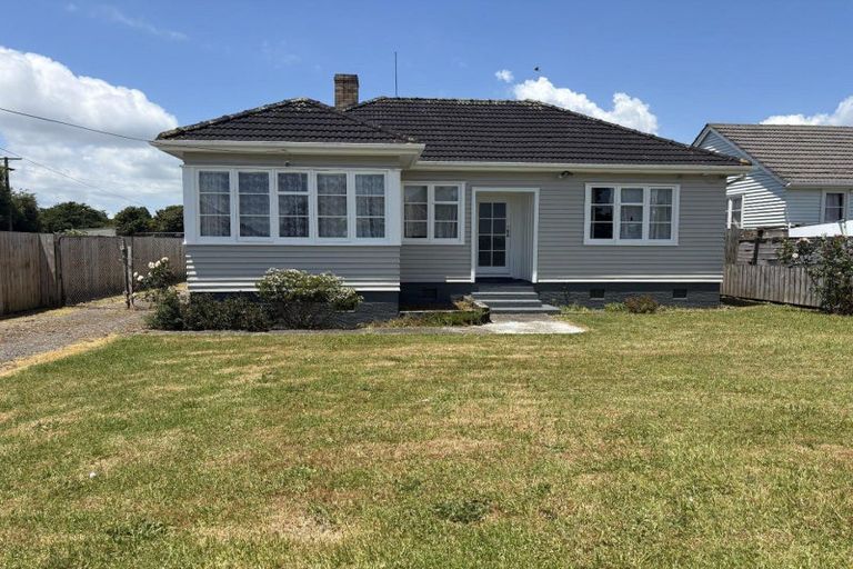 Photo of property in 62 Harris Street, Huntly, 3700