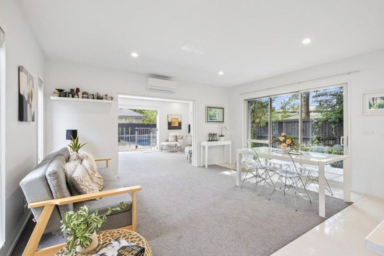 Photo of property in 38 Watford Street, Strowan, Christchurch, 8052