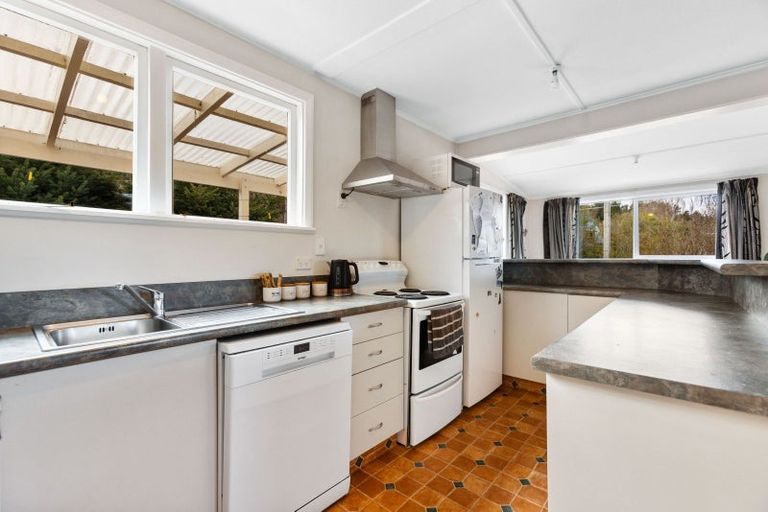 Photo of property in 9 Strode Avenue, Naseby, 9396