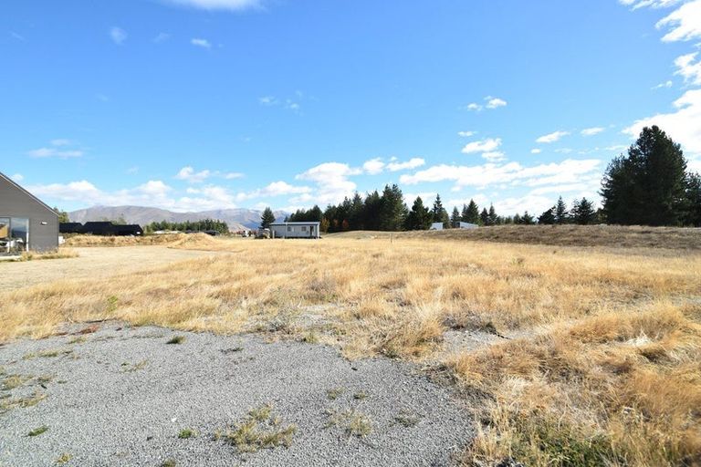Photo of property in Temple Drive, Twizel, 7901
