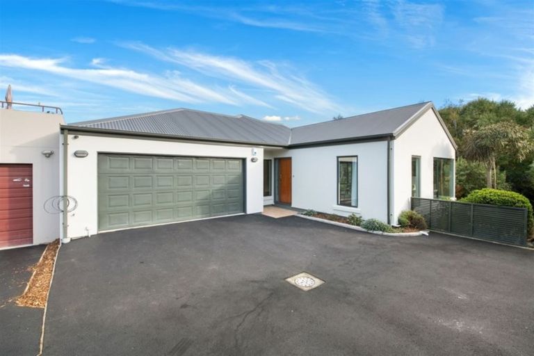 Photo of property in 3 Skylark Lane, Woolston, Christchurch, 8023