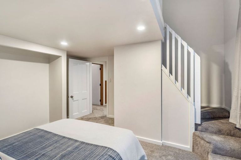 Photo of property in 18 Austin Street, Sydenham, Christchurch, 8023