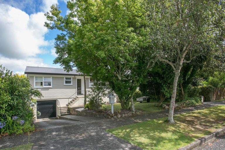 Photo of property in 91 North Street, Morrinsville, 3300