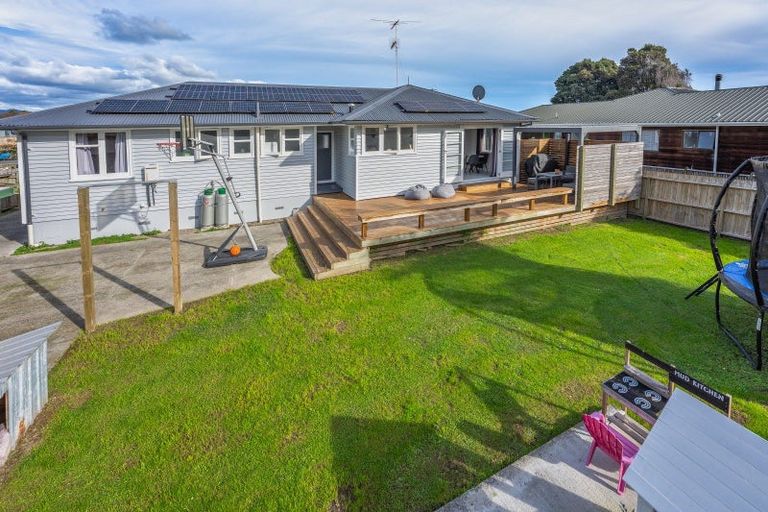 Photo of property in 26 Millhaven Place, Otaki, 5512