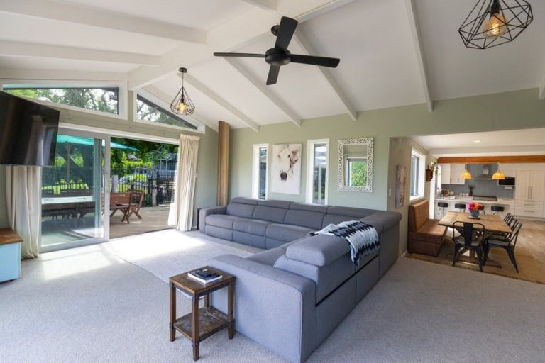 Photo of property in 34 Pukekauri Road, Waikino, Waihi, 3682