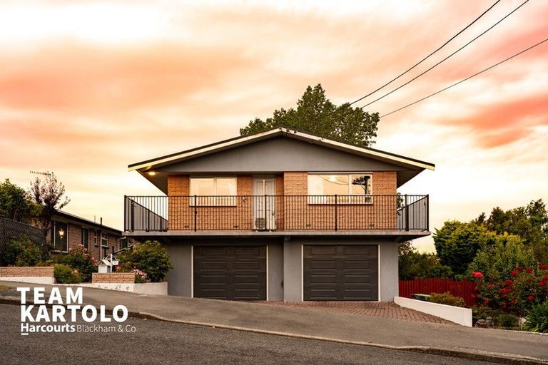 Photo of property in 6 Matai Crescent, Highfield, Timaru, 7910