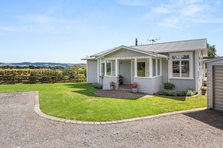 Photo of property in 528 Pyes Pa Road, Pyes Pa, Tauranga, 3173