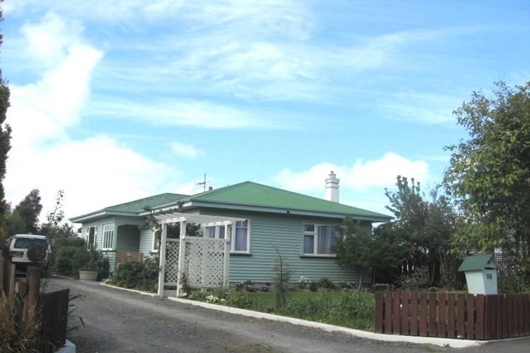 Photo of property in 59 Main Street, Oxford, 7430