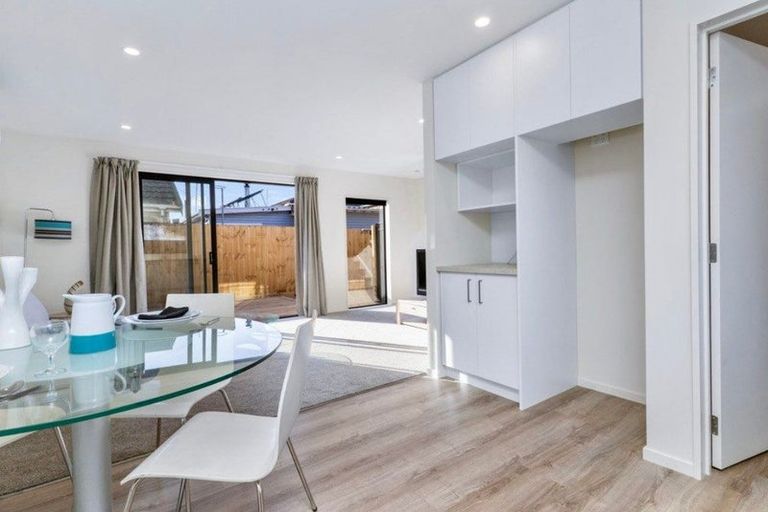Photo of property in 5/11 Hulbert Street, Linwood, Christchurch, 8062