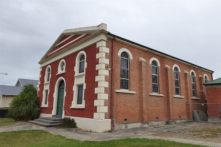 Photo of property in 11-13 Glasgow Street, Waimate, 7924