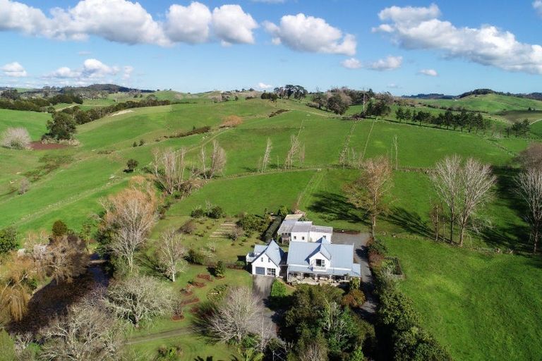 Photo of property in 917 Port Albert Road, Wellsford, 0973