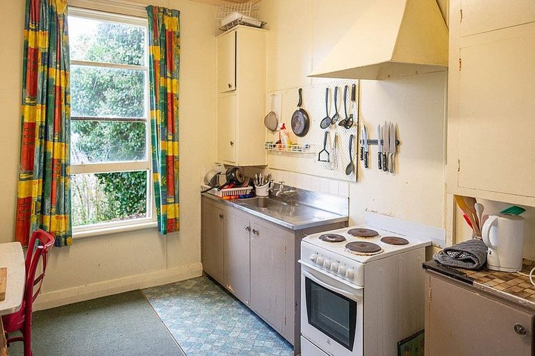 Photo of property in 120 Cargill Street, Dunedin Central, Dunedin, 9016