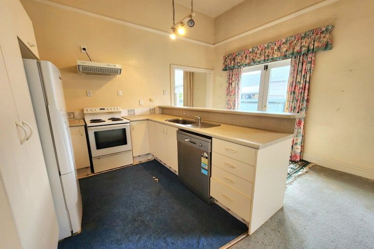 Photo of property in 9 Heaphy Street, Greymouth, 7805