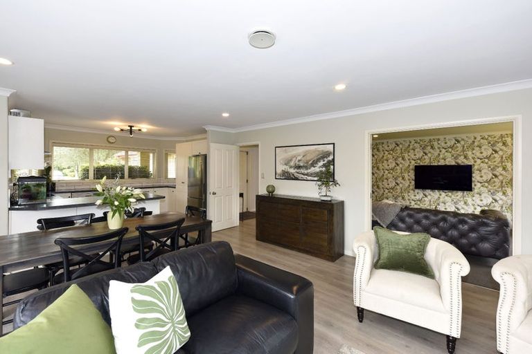 Photo of property in 14 Parkside Crescent, Northwood, Christchurch, 8051