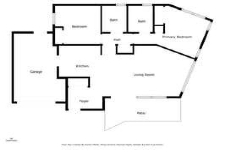 Photo of property in 33b Saxbys Road, Glenview, Hamilton, 3206