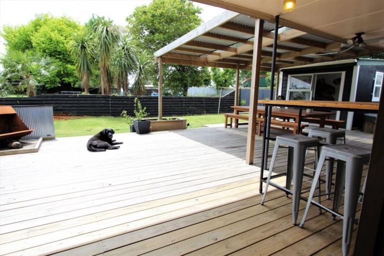 Photo of property in 15 Grace Crescent, Tokoroa, 3420