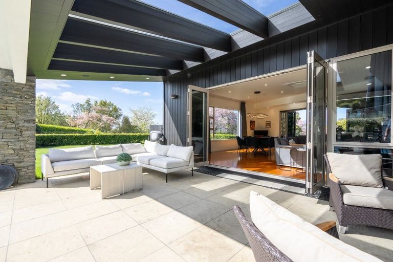 Photo of property in 591b Pencarrow Road, Tamahere, Hamilton, 3283