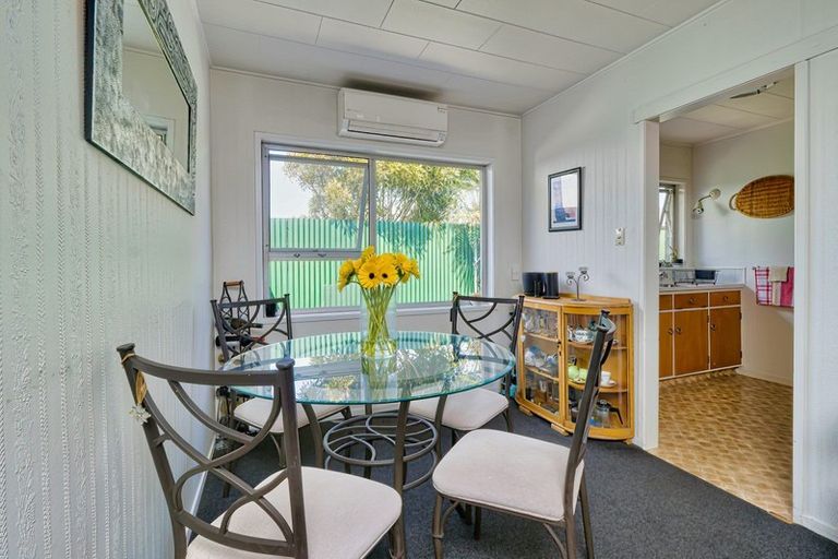 Photo of property in 3/512 Fitzroy Avenue, Hastings, 4122