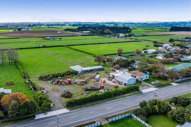 Photo of property in 4 Kerry Lane, Hawera, 4673