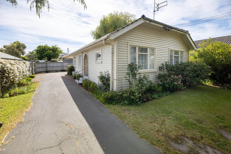 Photo of property in 1/395 Linwood Avenue, Bromley, Christchurch, 8062
