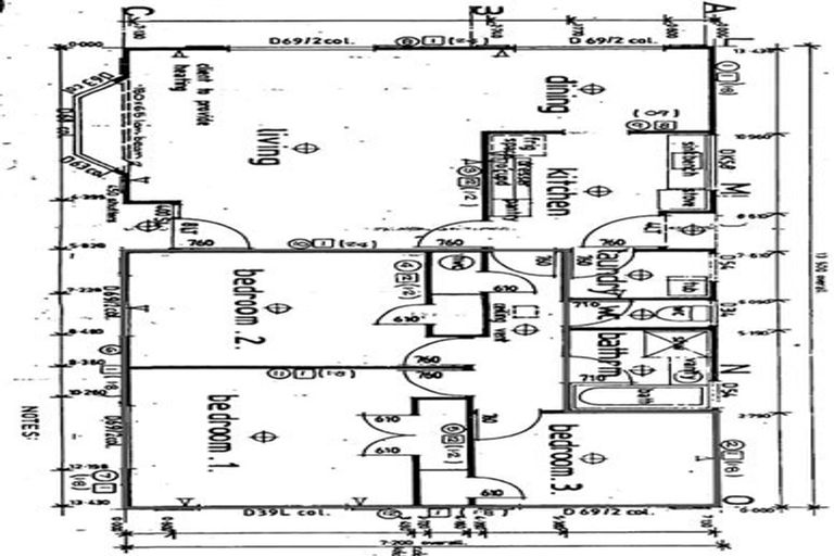 Photo of property in 7 Palmetto Place, Goodwood Heights, Auckland, 2105