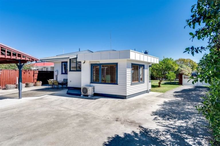Photo of property in 27 Magdalen Crescent, Pirimai, Napier, 4112