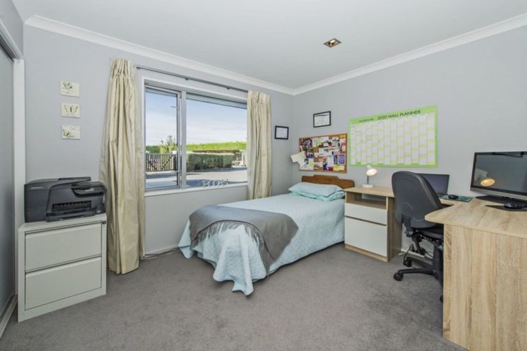 Photo of property in 1440 Clintons Road, Darfield, 7571