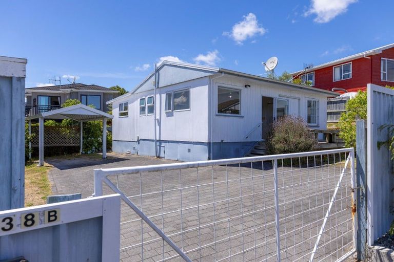 Photo of property in 38 Puriri Street, Hilltop, Taupo, 3330