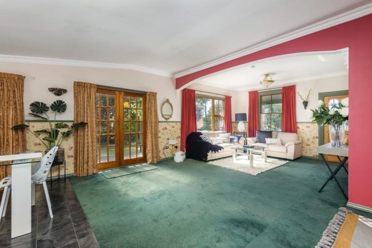 Photo of property in 46 Tosswill Road, Prebbleton, 7604