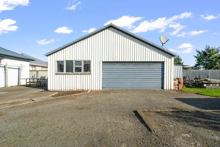 Photo of property in 21 Conyers Street, Georgetown, Invercargill, 9812