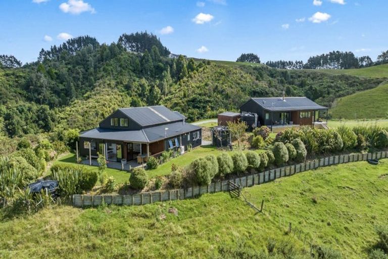 Photo of property in 1770b Ponga Road, Hunua, 2584