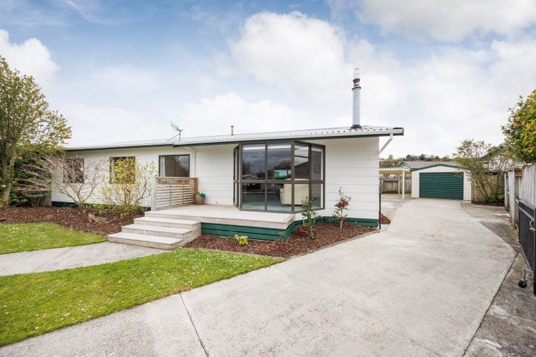 Photo of property in 8 Mountfort Grove, Feilding, 4702