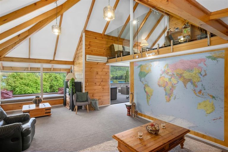 Photo of property in 44a Okareka Loop Road, Lake Okareka, Rotorua, 3076