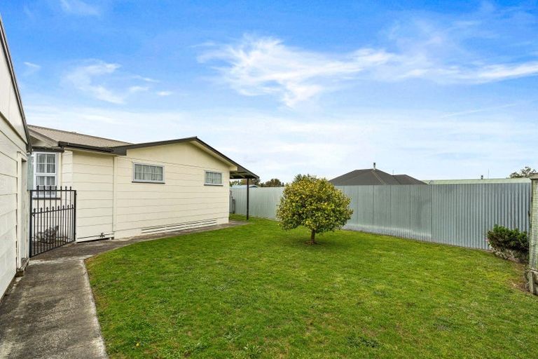 Photo of property in 36 Oak Street, Masterton, 5810