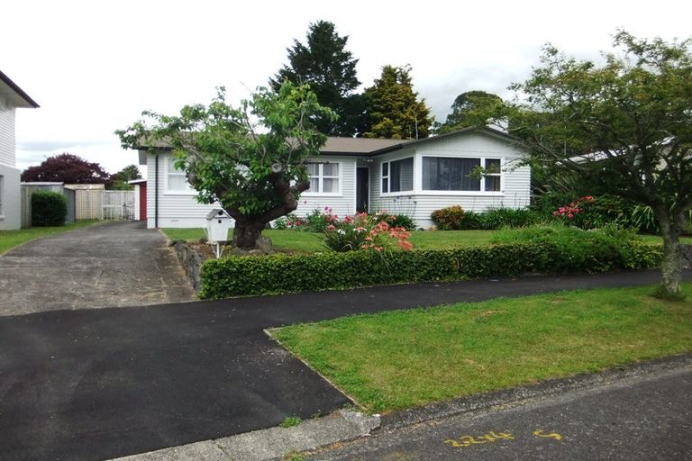 Photo of property in 7 Macmurdo Avenue, Glenview, Hamilton, 3206