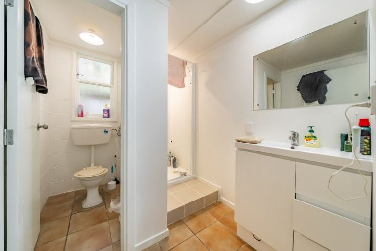 Photo of property in 48 Cleveland Street, Brooklyn, Wellington, 6021