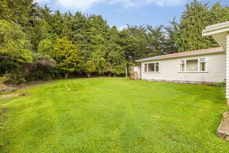 Photo of property in 6154 Route 52, Herbertville, Dannevirke, 4970