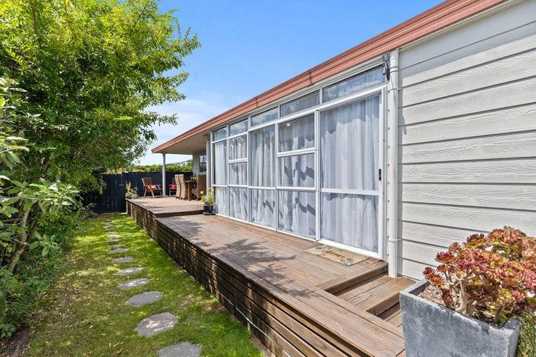 Photo of property in 37 Mckenzie Street, Witherlea, Blenheim, 7201