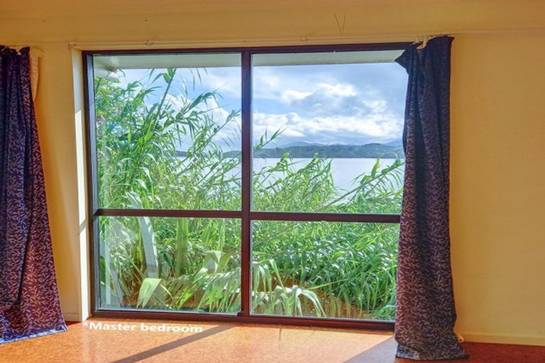 Photo of property in 37 Parnell Street, Rawene, Kaikohe, 0473